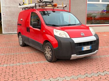 Fiat Fiorino 1.3 MJT 95CV - ATTREZZATO