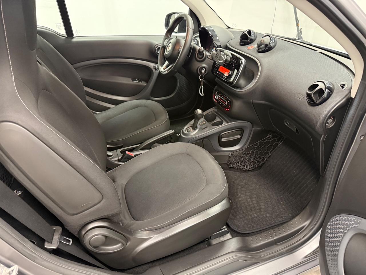 Smart ForTwo 1.0 Unico proprietario