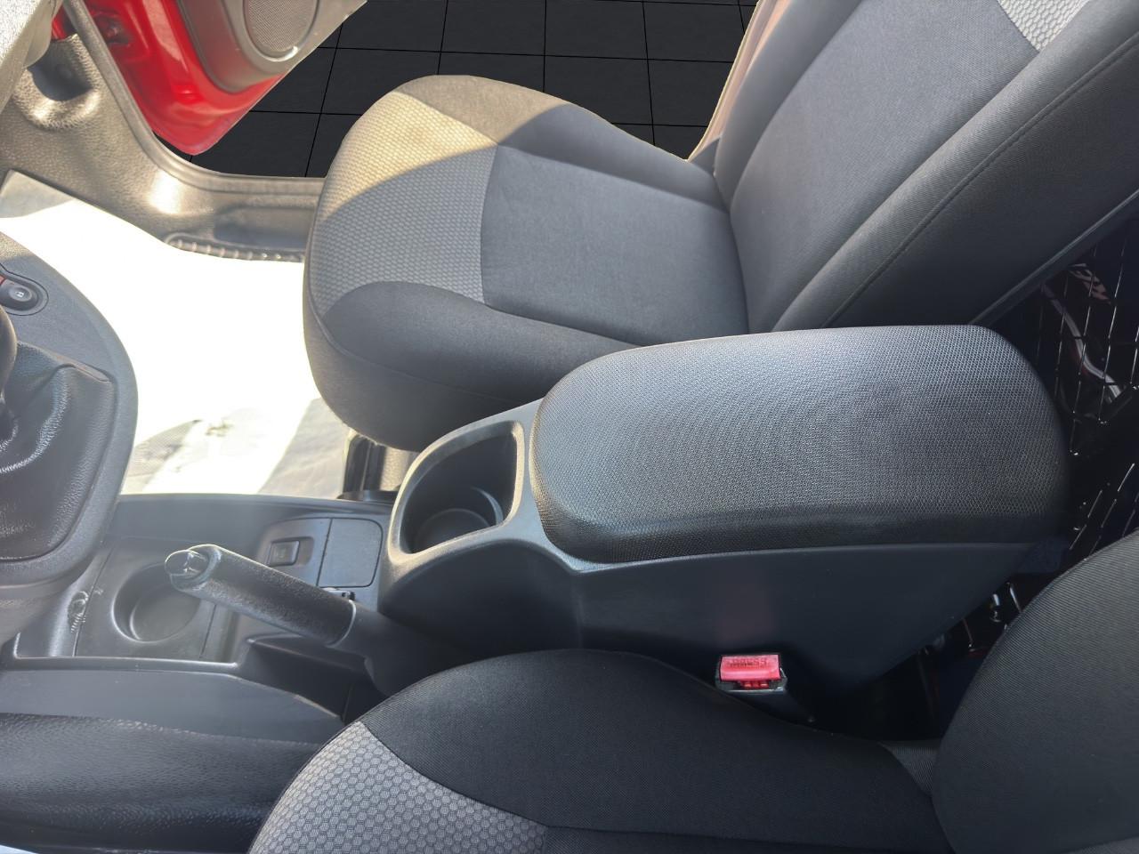 Renault Kangoo B.DCi 95 CV N1 (L1H1)CRUISE-E6D-OTTIME CONDIZIONI-