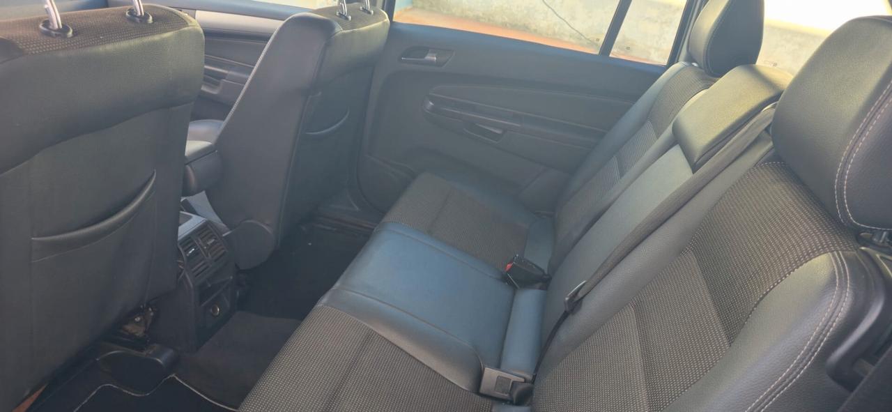 Opel Zafira 1.9 16V CDTI 150CV Cosmo