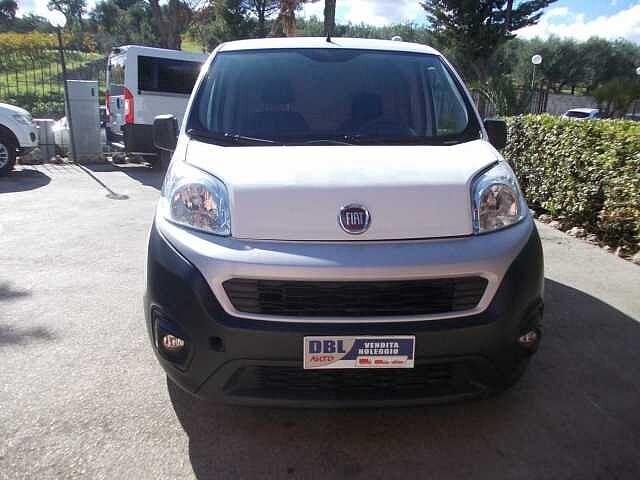 Fiat Fiorino 1.3 MJT motore rotto