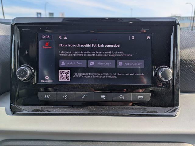 SEAT Arona 1.0 Style