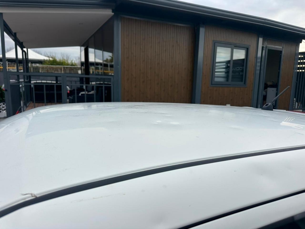 Nissan Juke 1.5 dCi 12\2011 GRANDINATA