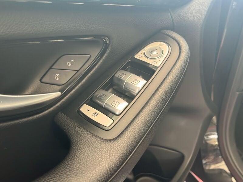 Mercedes-Benz Classe C C SW 200 d (bt) Premium