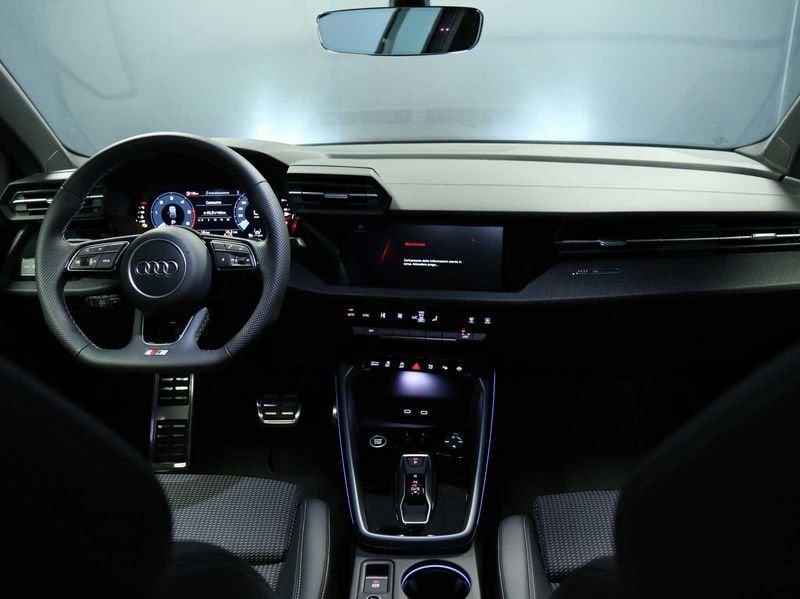 Audi A3 A3 allstreet 35 TDI 150cv S tronic Identity Contrast