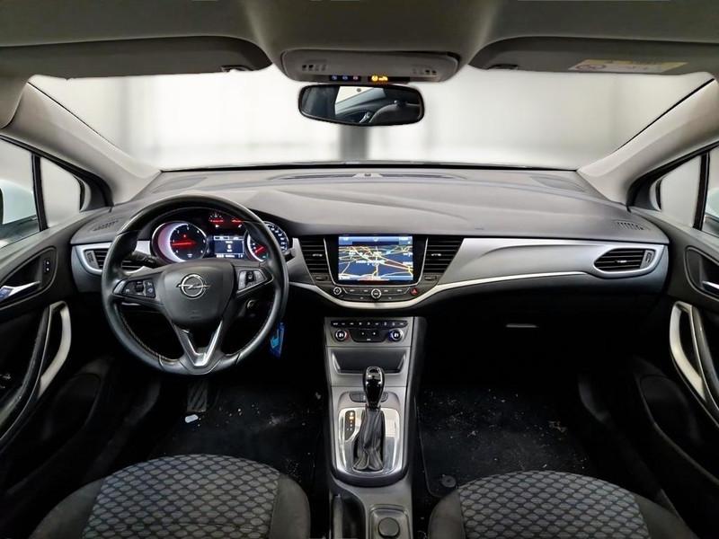 OPEL ASTRA 1.6 CDTI Business 136cv AT6 5 PORTE BERLINA