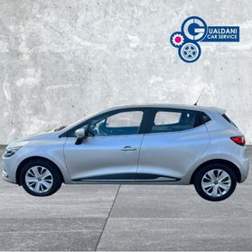 Renault Clio Clio dCi 8V 75CV Start&Stop 5 porte Energy Zen