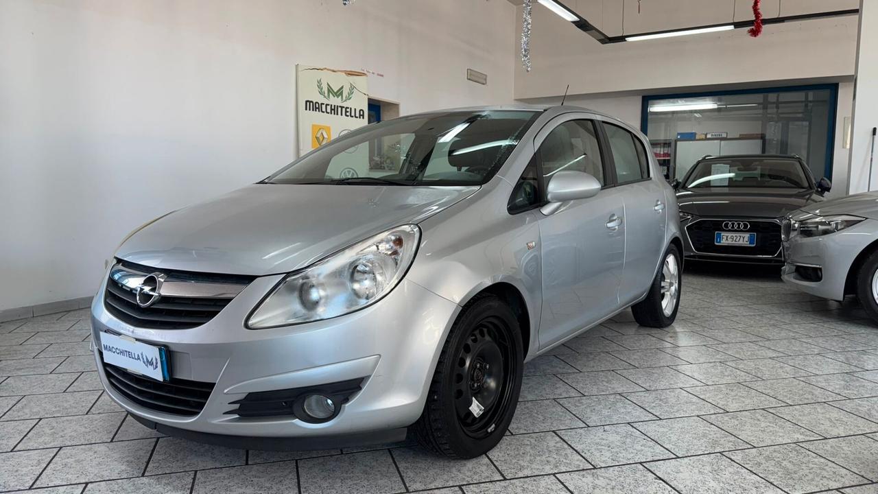 Opel Corsa 1.3 CDTI 90CV 5 porte Cosmo