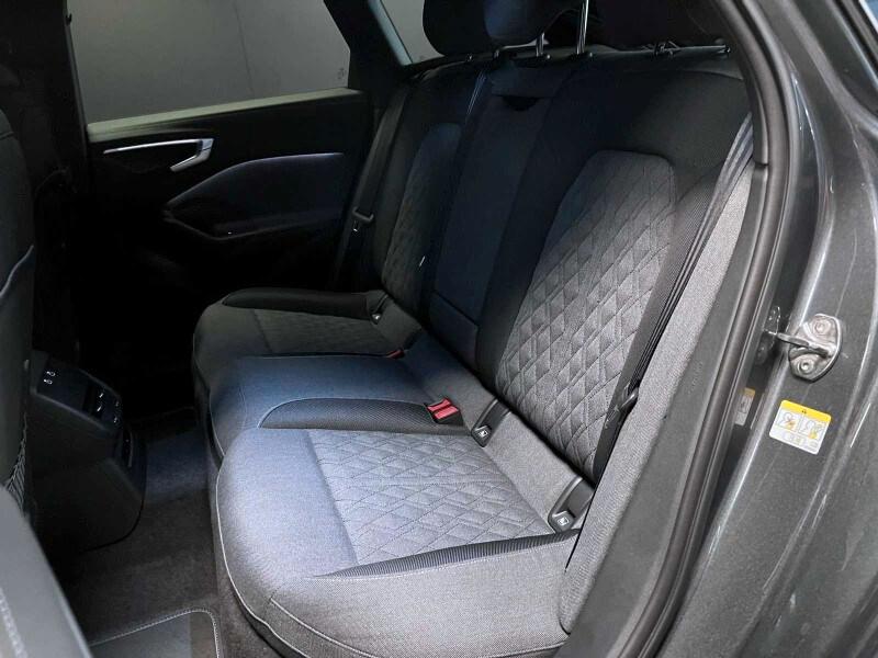 AUDI A5 3ª serie A5 Avant TDI 150 kW mHEV+ S t...