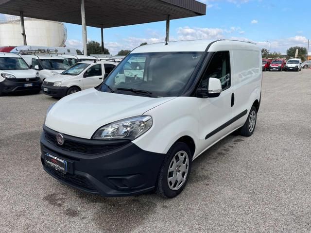 FIAT Doblo Dobl�� 1.4 T-Jet Natural Power PC-TN Cargo Lam