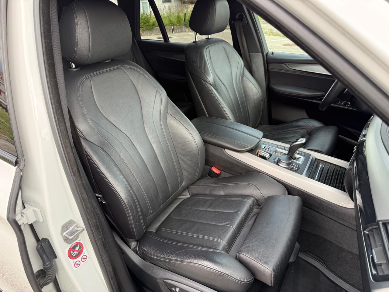 Bmw X5 Experience XDrive 30d