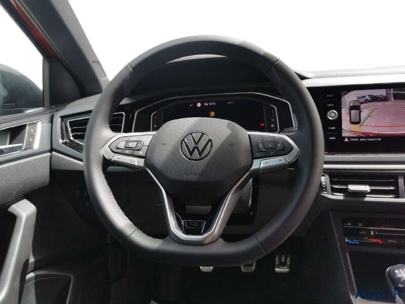 Volkswagen Taigo 1.0 TSI 85kW R-Line Plus