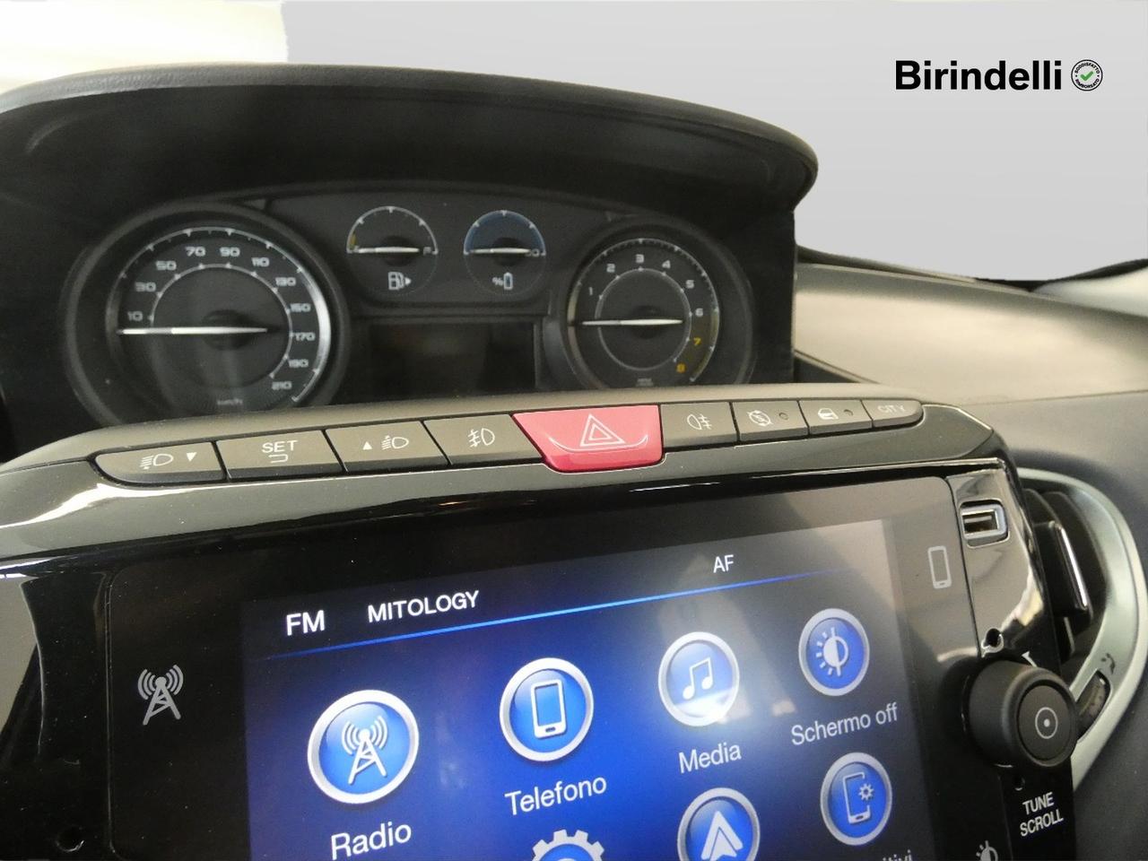 LANCIA Ypsilon 3ª serie - Ypsilon 1.0 FireFly 5 porte S&S Hybrid Platino