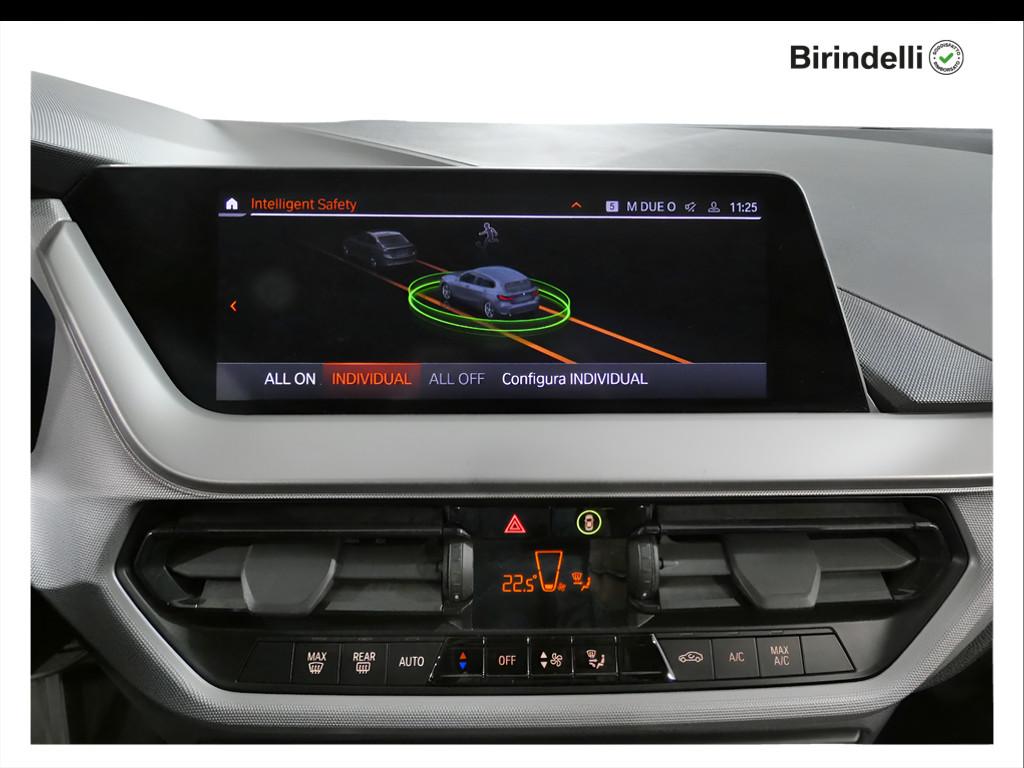 BMW Serie 1 (F40) - 116d 5p. Business Advantage
