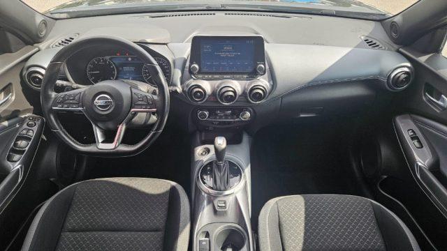 NISSAN Juke 1.0 DIG-T 114 CV DCT N-Connecta