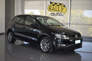 Volkswagen Polo 1.2 TSI DSG 5p. Highline BlueMotion Technology