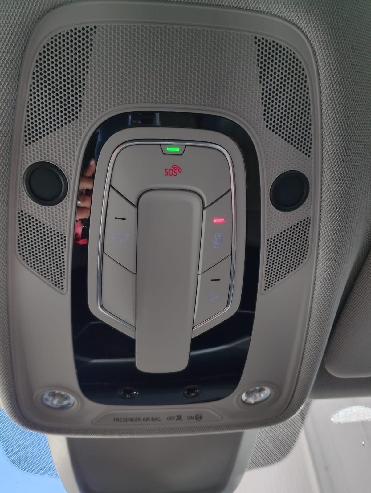 Audi A6 allroad 50 TDI 3.0 quattro tiptronic Evolution