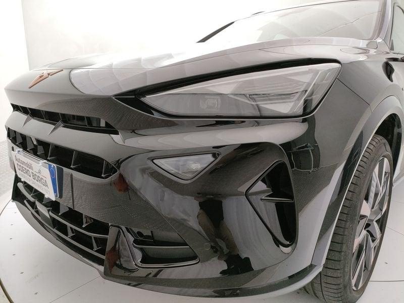 CUPRA Formentor Formentor 2.0 tdi 150cv dsg