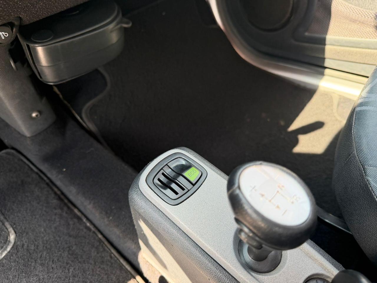 Smart ForTwo 1000 52 kW MHD coupé passion