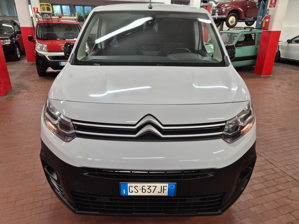 Citroen BERLINGO VAN 1.500 BLUE HDI 100 CV