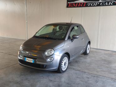 Fiat 500 1.3 Multijet 16V 95 CV Matt Black
