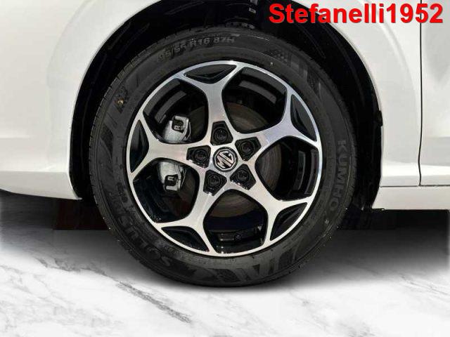 MG MG3 Hybrid+ Luxury Ibrida - Dover White - BIANCO - Si