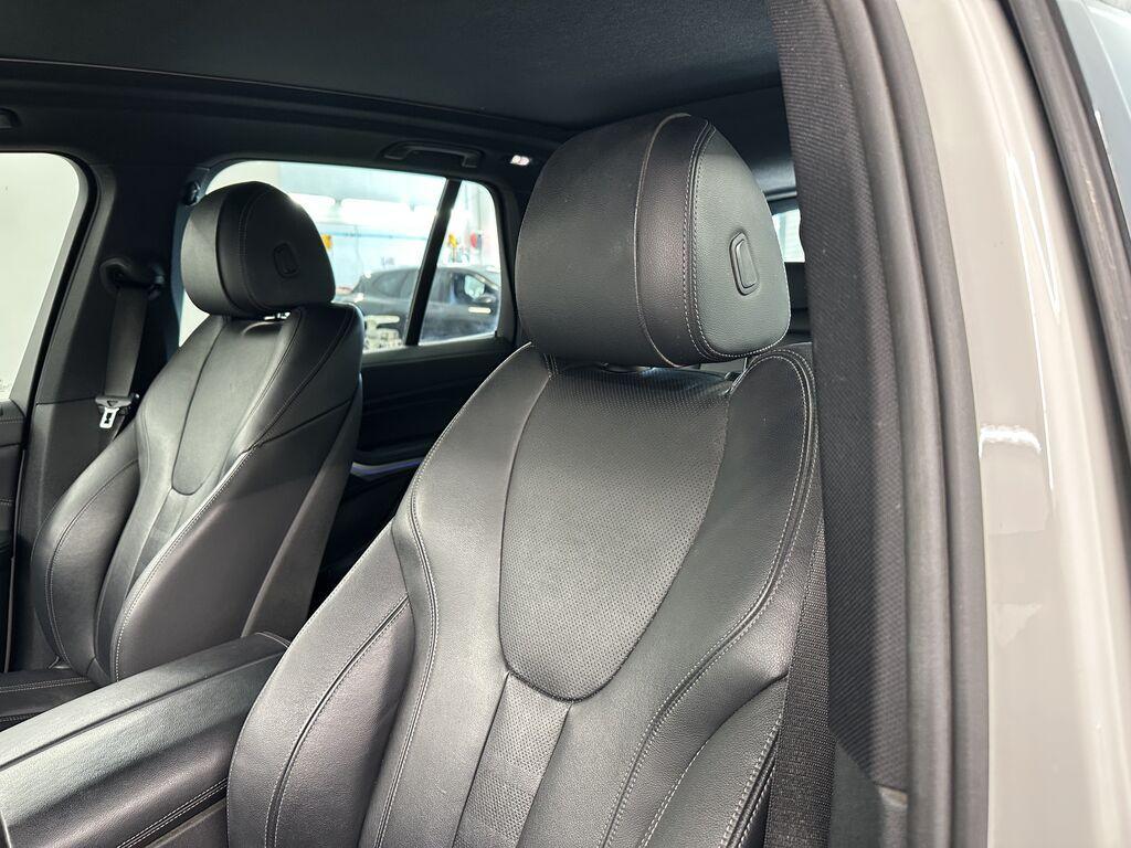 BMW X5 25 d Msport xDrive Steptronic