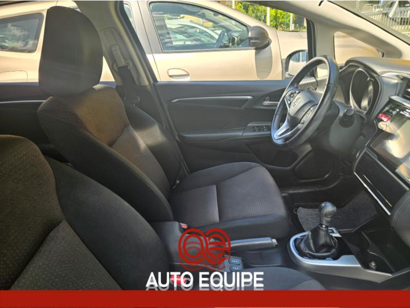 Honda Jazz 1.3 Elegance Connect ADAS