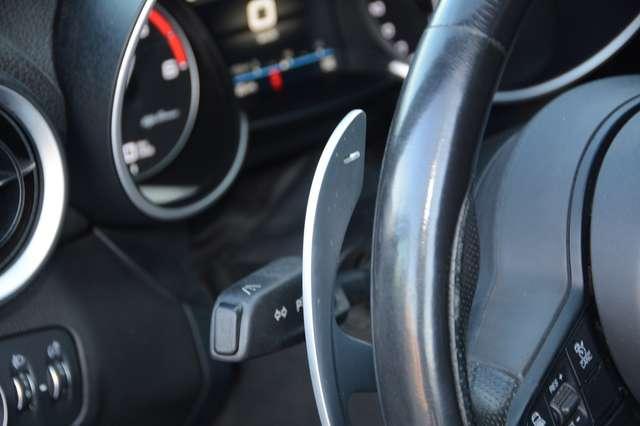 Alfa Romeo Giulia 2.2 t Veloce Q4 210 cv auto * DOPPIO TETTO *