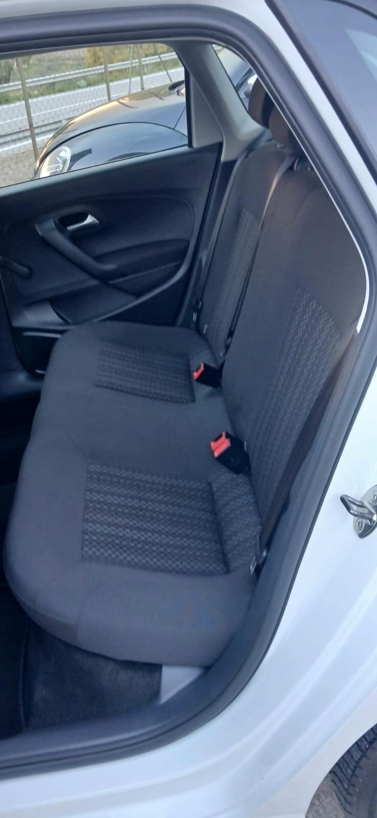 Volkswagen Polo 1.0 MPI 5p. Business Trendline - 2016