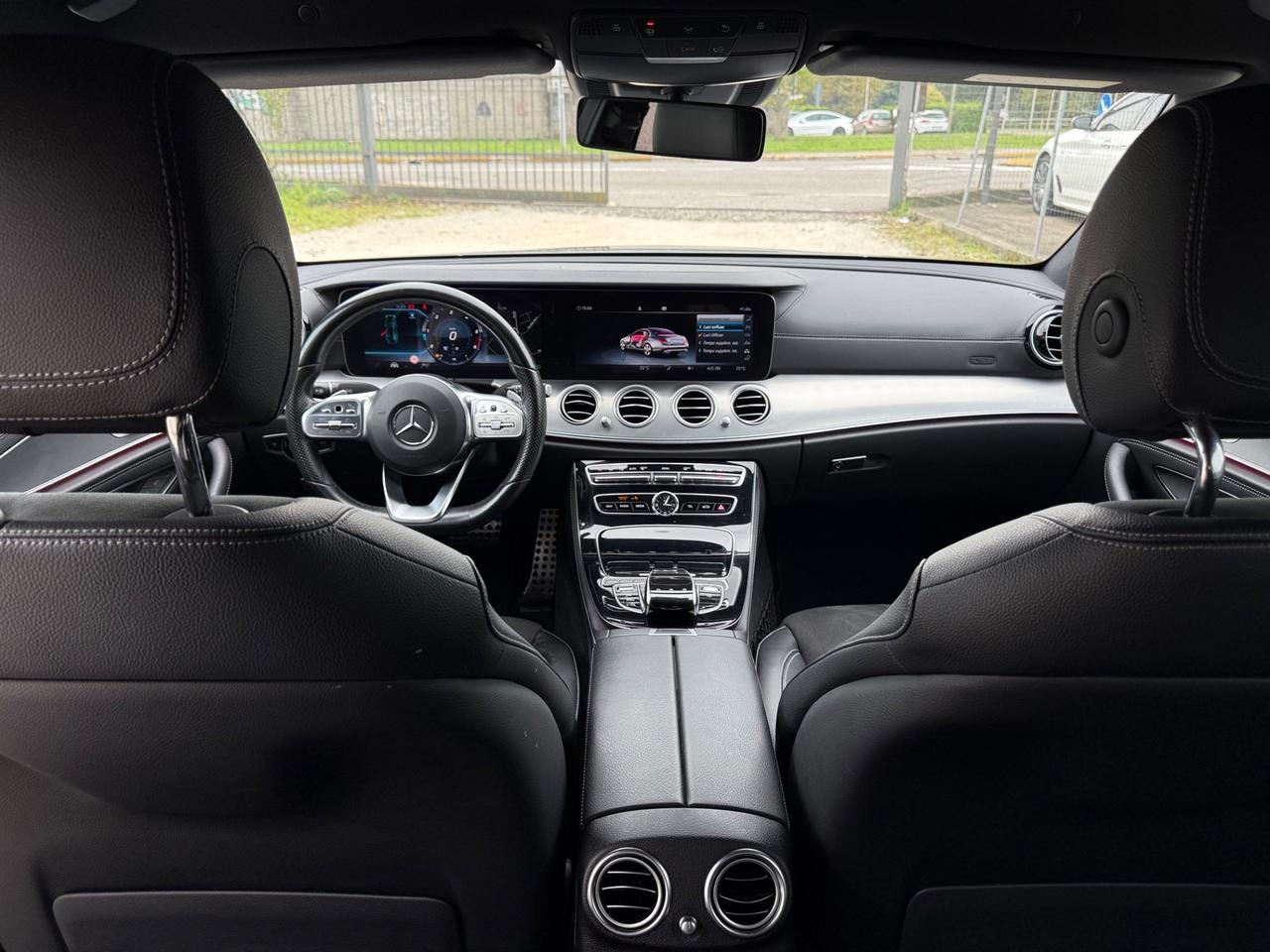 Mercedes-benz E 220 d Premium Plus AMG Led*Navi*360*Full Top