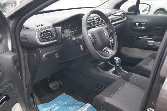CITROEN C3 110CV S&S EAT6 Shine AUTOMATICA