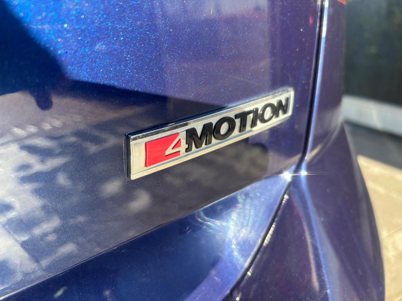 Volkswagen GOLF 7.5 DSG 4MOTION Executive Bluemotion Technology