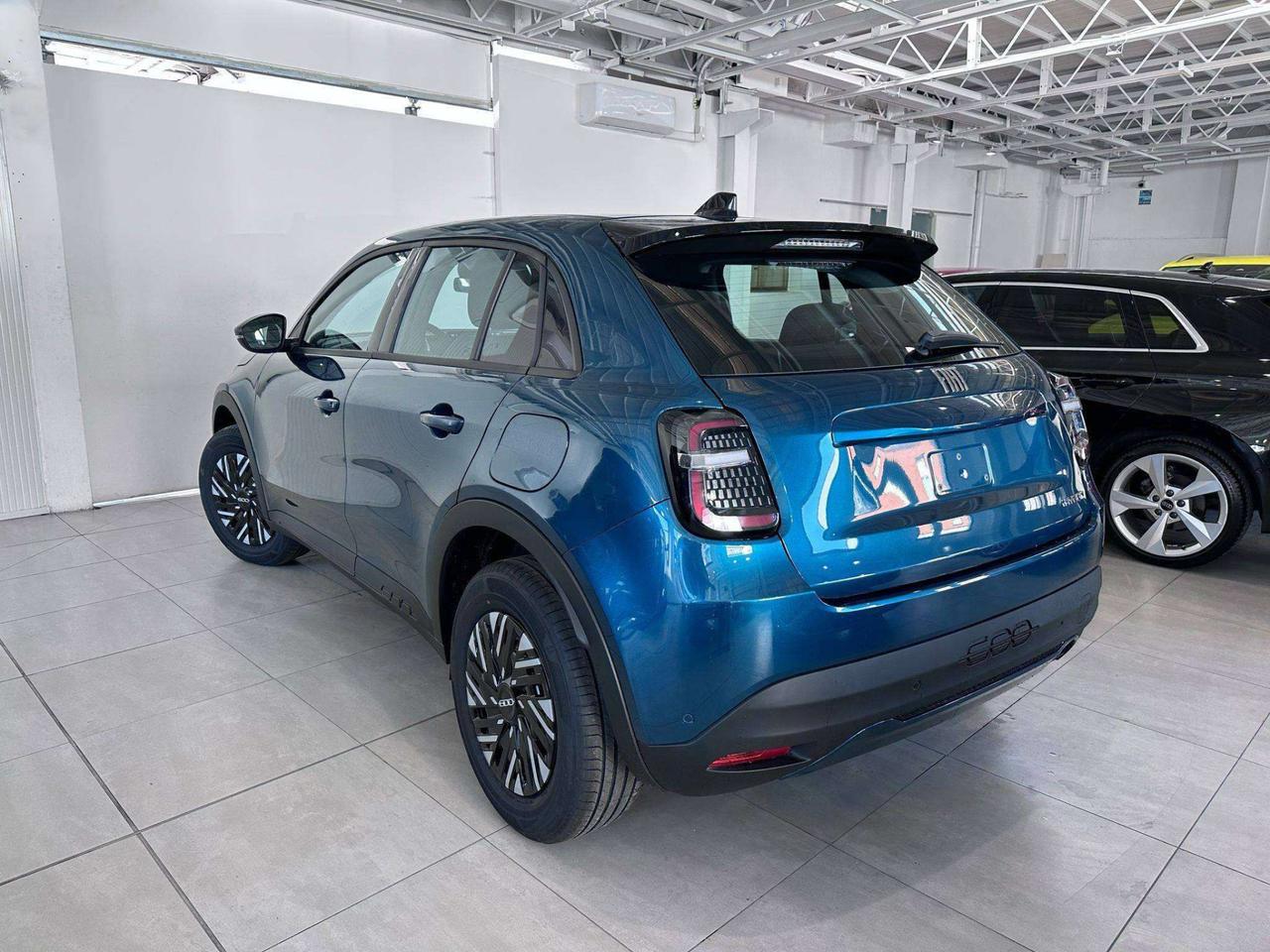 Fiat 600 600 IV 1.2 hybrid 110cv auto PRONTA CONSEGNA
