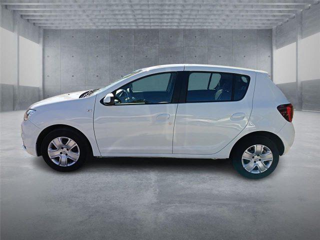 DACIA Sandero 2ª serie Streetway 1.5 Blue dCi 75 CV S&S Comfor
