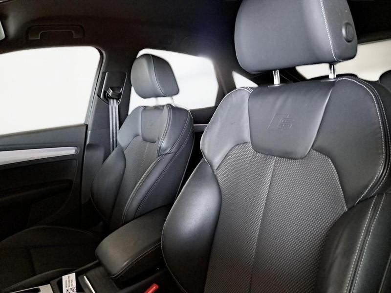 AUDI Q5 SPORTBACK 40 TDI MHEV S LINE PLUS QUATTRO S TRONIC SUV