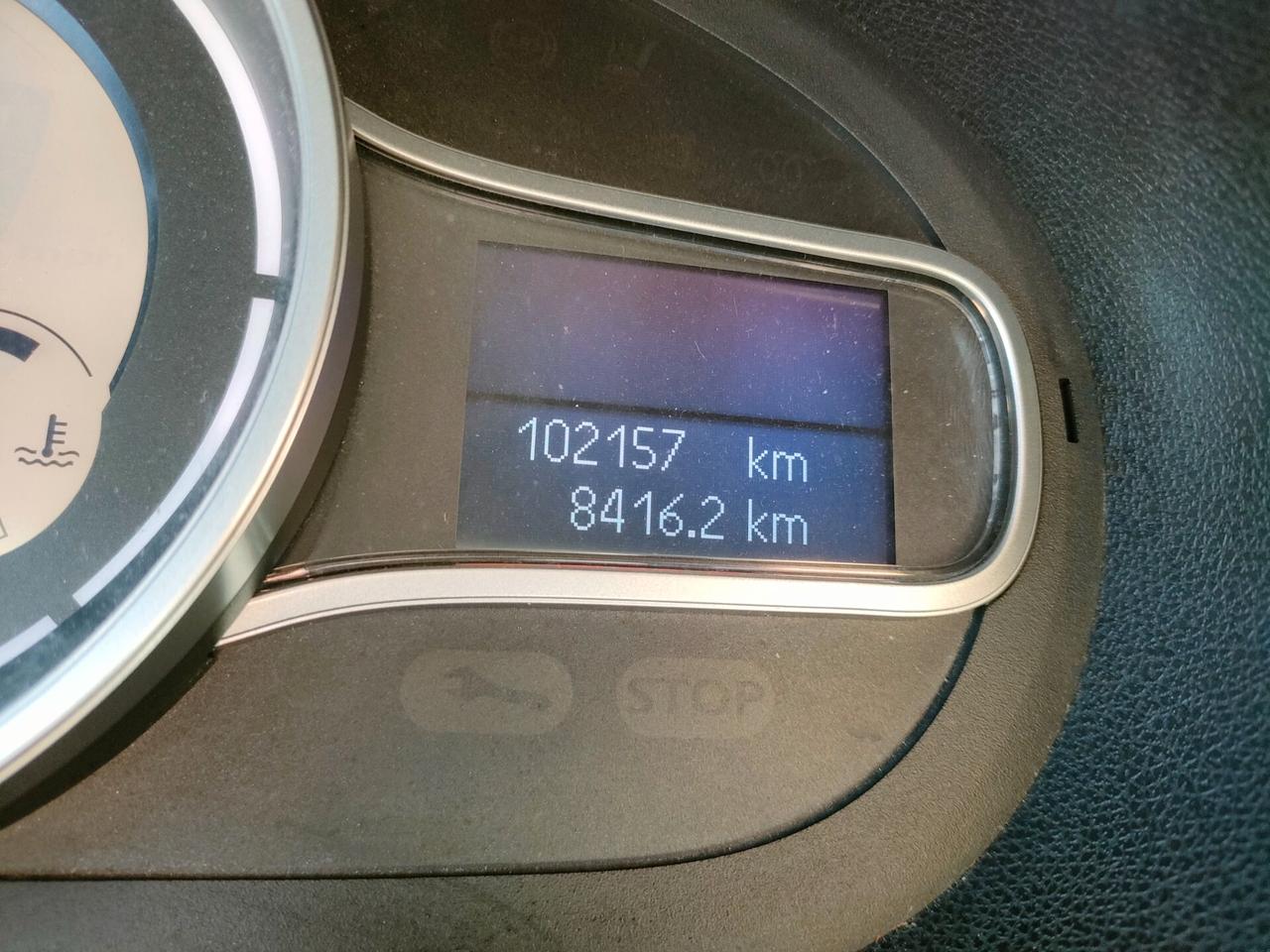 Renault Megane Mégane 1.5 dCi 110CV EDC GT Line