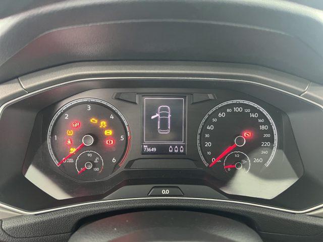 VOLKSWAGEN T-Roc T-Roc 2.0 TDI DSG Style BlueMotion Technology