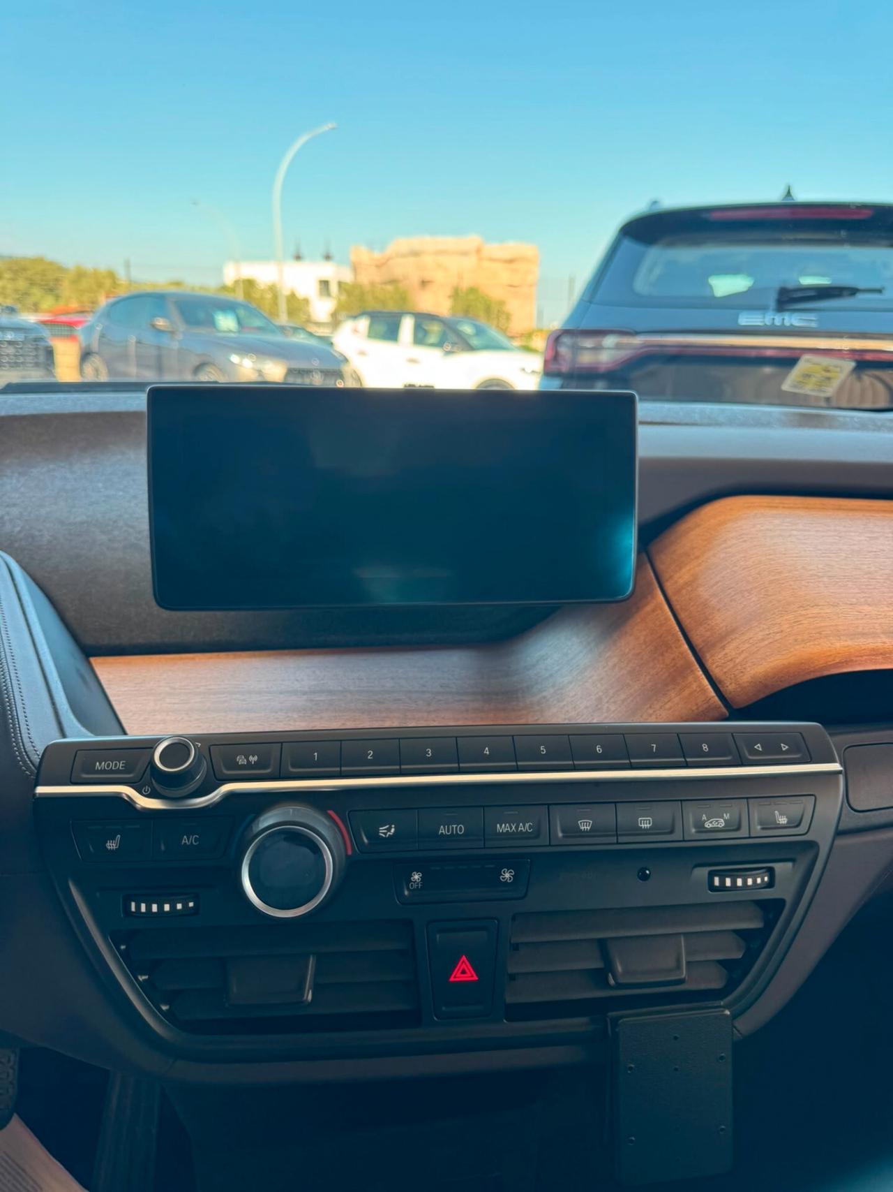 Bmw i3 (Range Extender)
