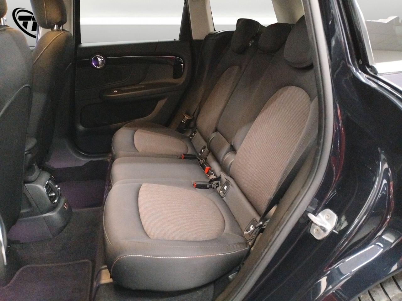 MINI Cooper D Countryman F60 2020 2.0 Business all4 auto 4x4