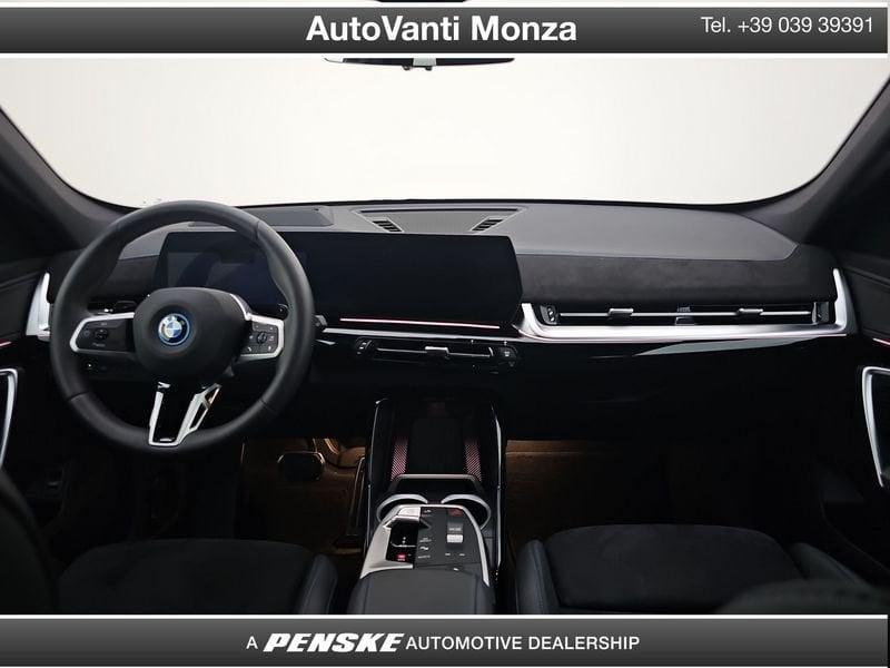 BMW X1 X1 xdrive 25e MSport Pro auto