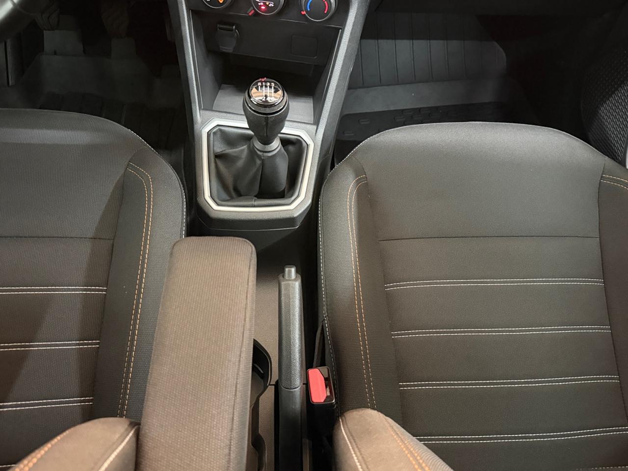 DACIA Sandero Stepway III 2021 - Sandero Stepway 1.0 tce Comfort 9