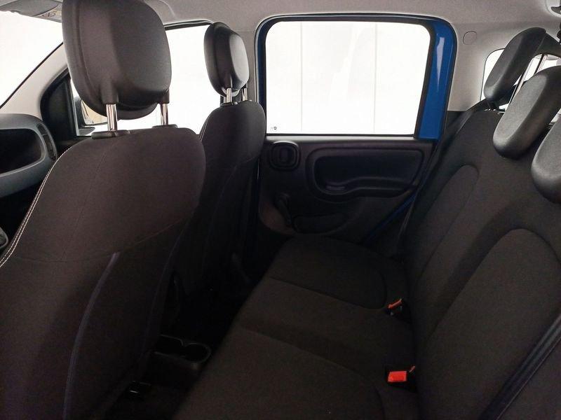 FIAT Panda III 2021 1.0 firefly hybrid s&s 70cv 5p.ti