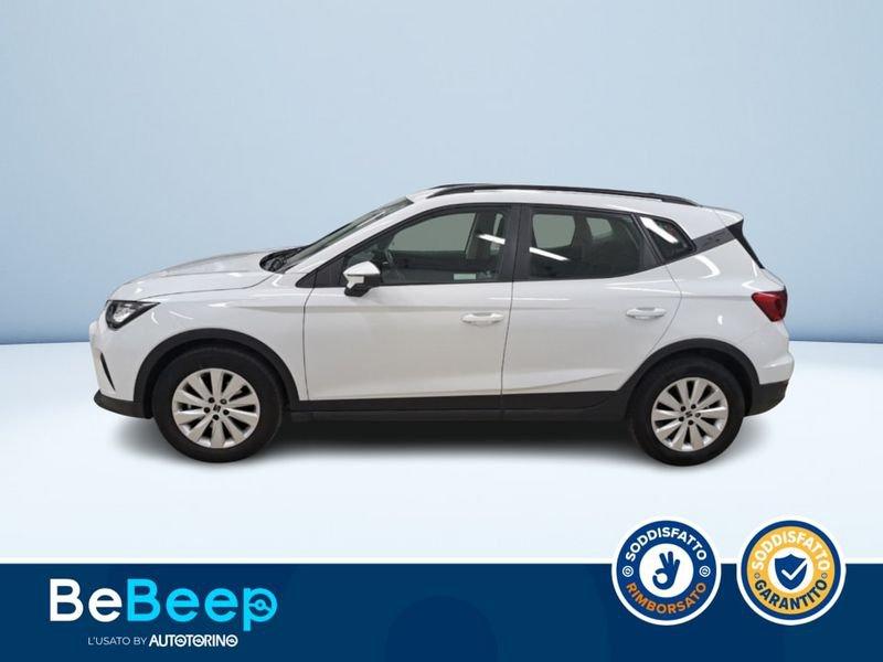 Seat Arona 1.0 ECOTSI STYLE 95CV