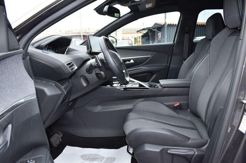 Peugeot 3008 3008 BlueHDi 130 S&S EAT8 Allure Pack