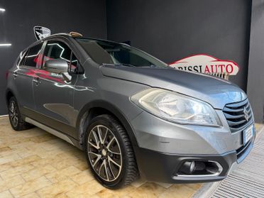 Suzuki S-Cross 1.6 DDiS Star View 88kw