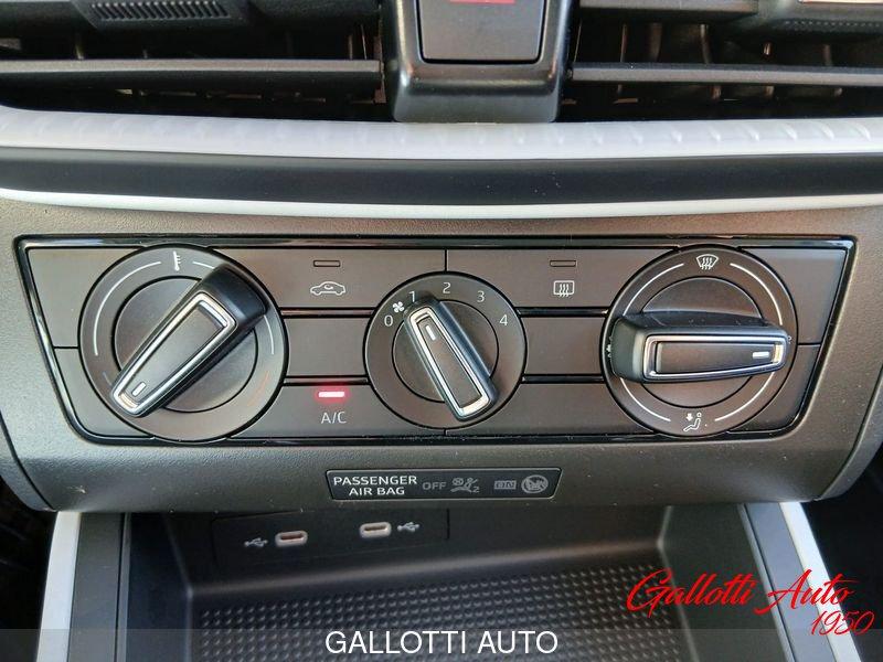 Seat Arona 1.0 EcoTSI Black Edition 95CV