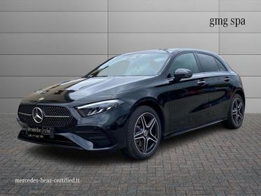 Mercedes-Benz Classe A A 250 e phev AMG Line Advanced Plus auto