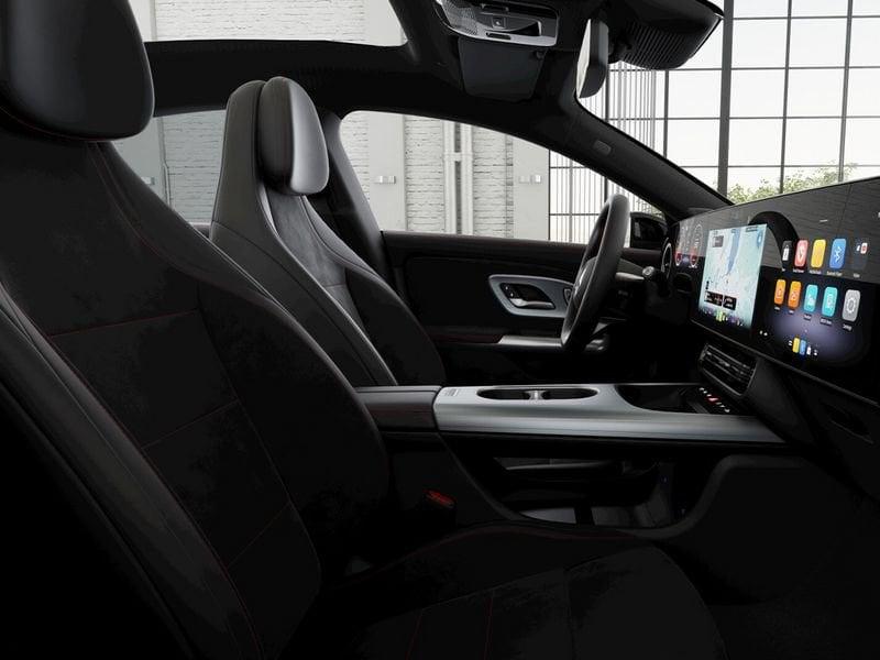 Mercedes-Benz CLA Hybrid CLA 200 AMG Line Premium NIGHT-PACK