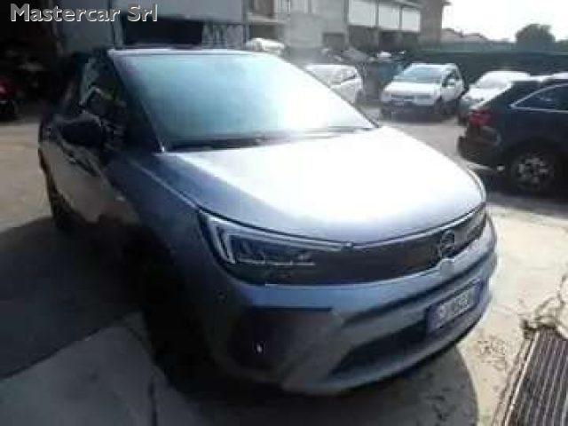 OPEL Crossland Crossland 2021 1.2 Design (Finanziabile) - GJ954JH